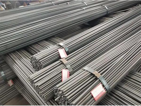 螺紋鋼案例、